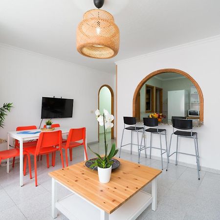 Next To The Beach 5 Beds - Wifi By Canariasgetaway Las Palmas de Gran Canaria Eksteriør billede