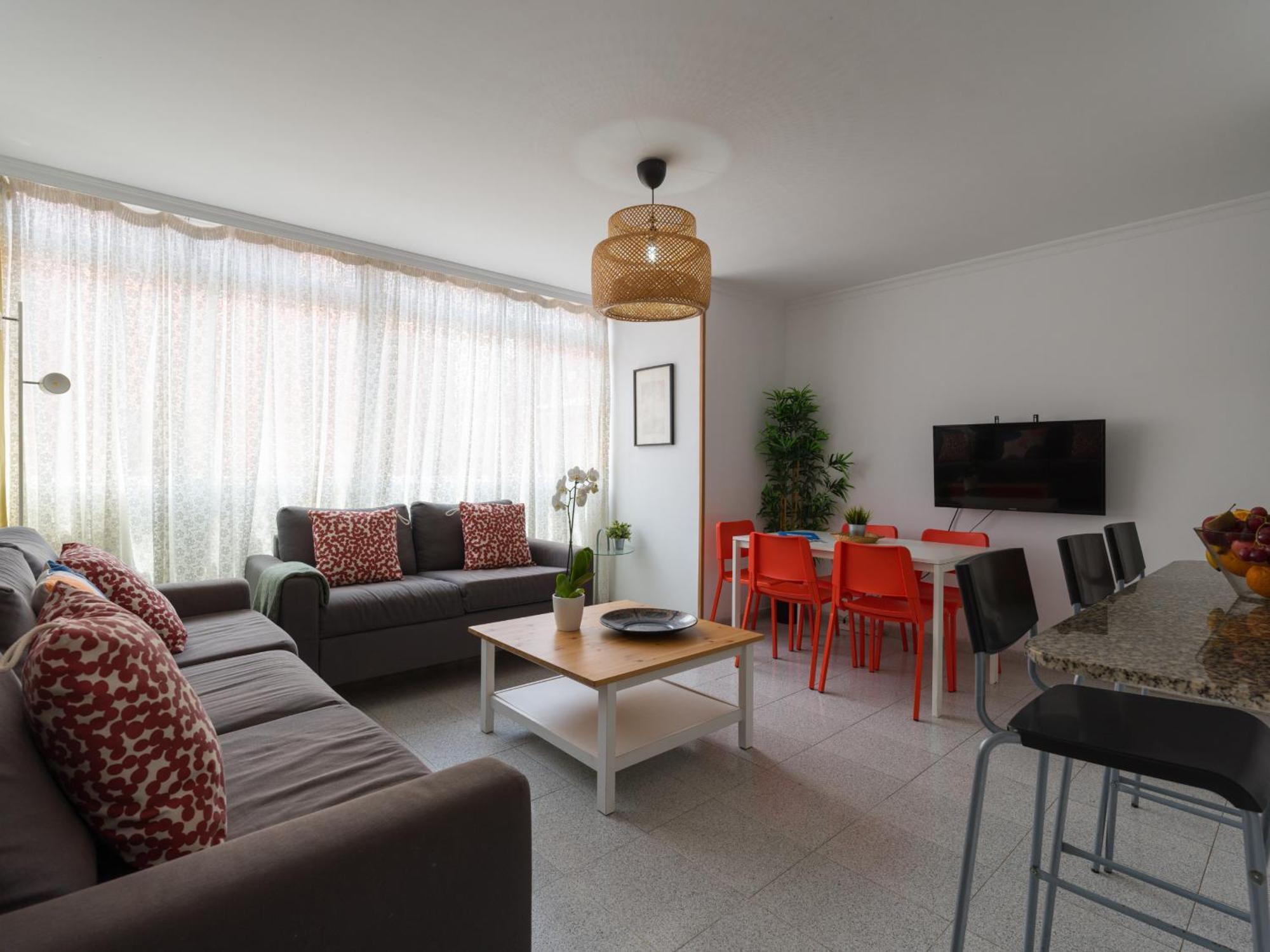 Next To The Beach 5 Beds - Wifi By Canariasgetaway Las Palmas de Gran Canaria Eksteriør billede
