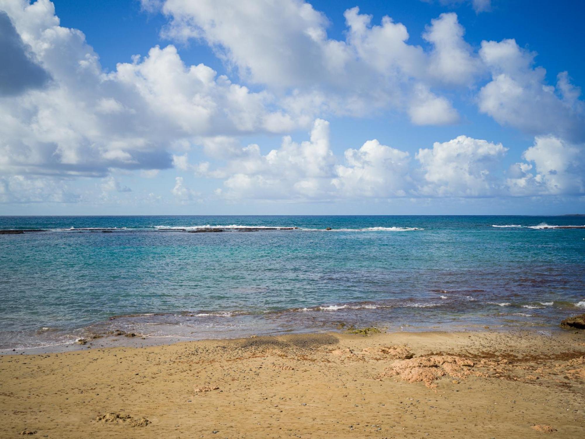 Next To The Beach 5 Beds - Wifi By Canariasgetaway Las Palmas de Gran Canaria Eksteriør billede