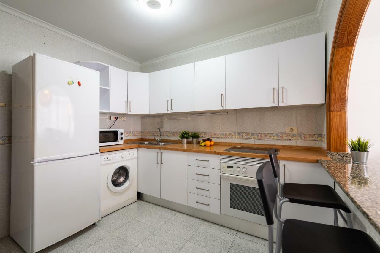 Next To The Beach 5 Beds - Wifi By Canariasgetaway Las Palmas de Gran Canaria Eksteriør billede